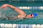 WSwim vs USCGA  Women’s Swimming & Diving vs US Coast Guard Academy. : WSwim, swimming
